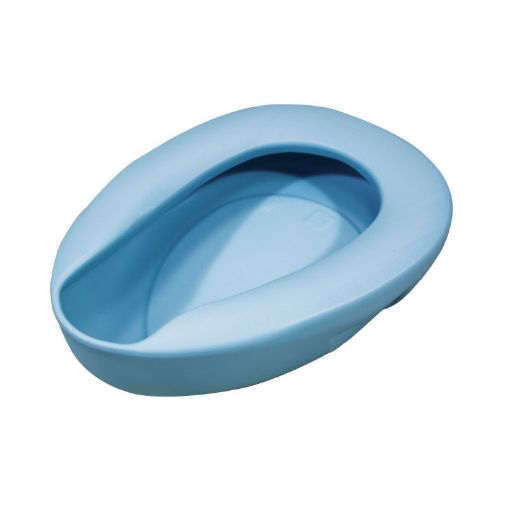 Picture of Economy Bedpan
