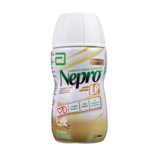 Picture of Nepro LP liquid 220ml x 30