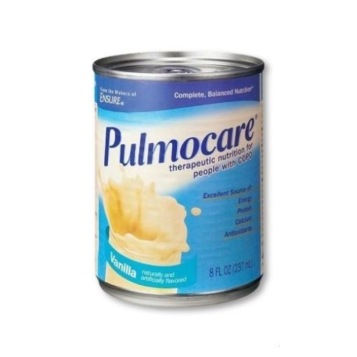 Picture of Pulmocare Liquid 237ml x 24
