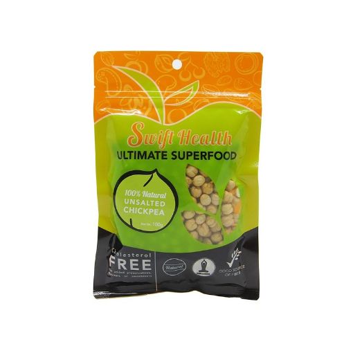 Picture of Swift Health Chick Peas 100g