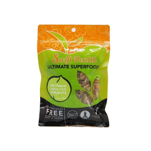 Picture of Swift Health Walnuts 100g