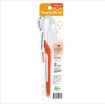 Picture of Pearlie W Brushcare Professional Regular Toothbrush