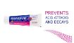 Picture of Elgydium Kids Red Berries Toothpaste 2-6 Years 50g
