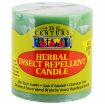 Picture of 21C Herbal Insect Repellent Candle 300g