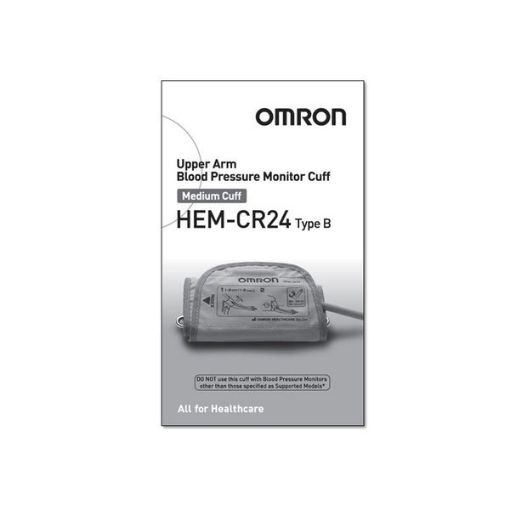 Picture of Omron BP Cuff Regular HEM-CR24-Ap 22-32cm