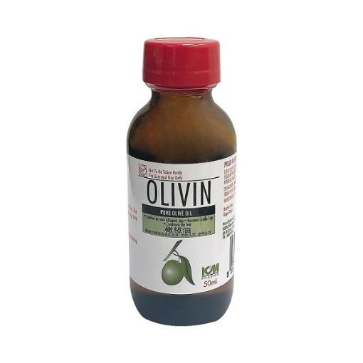 Picture of Olive Oil 50ml