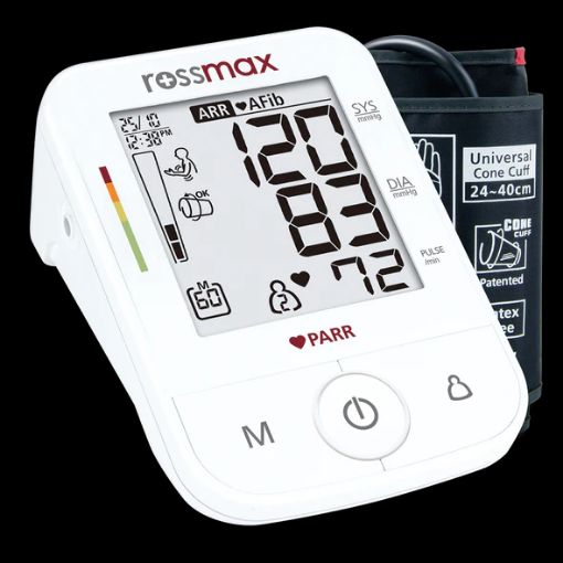 Picture of Rossmax BP  Monitor X5