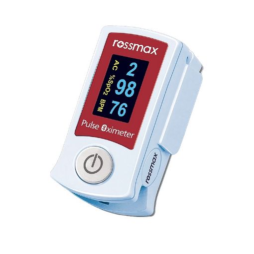 Picture of Rossmax Oximeter W Artery Check Technology SB210 BT