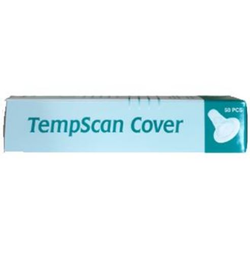 Picture of Tempscan Probe Cover 50s