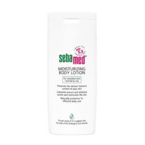 Picture of Sebamed Lotion 200ml