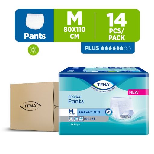 Tena® ProSkin™ Maximum Absorbent Underwear, Extra Large