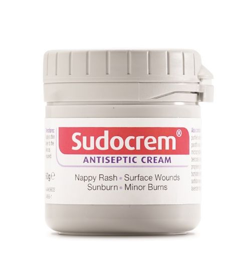 Picture of Sudocrem Antiseptic Cream 60g