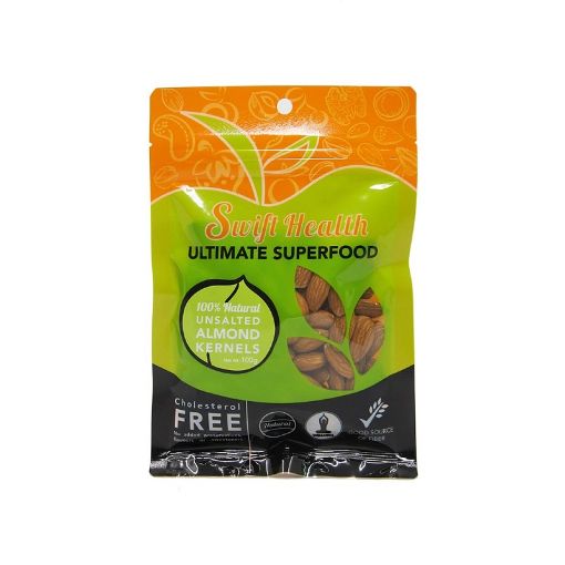 Picture of Swift Health Almond 100g