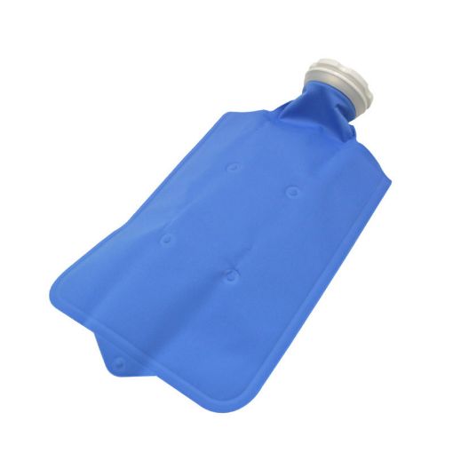 Picture of R&R Ice/Hot Bag Pillow Blue