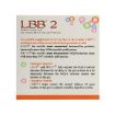 Picture of LBB 2 Probiotic Powder 1gx30s