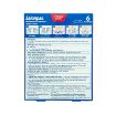 Picture of Salonpas Pain Relief Gel Patch Hot 6s