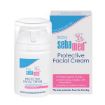 Picture of Sebamed Baby Protective Facial Cream 50ml