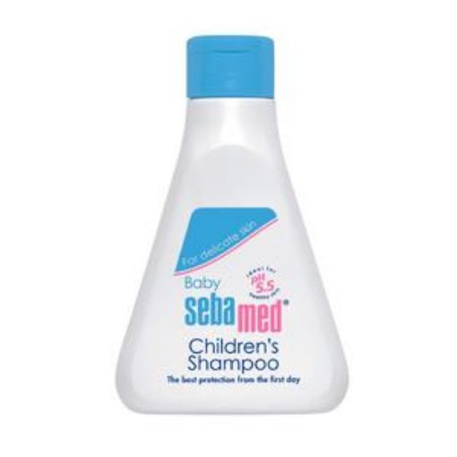 Picture of Sebamed Baby Shampoo 150ml