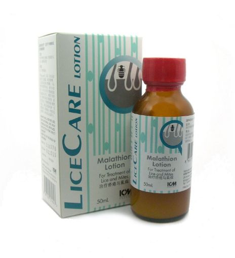 HealthE Dimethicone 4% Head Lice Lotion 200 ml – chemistshop