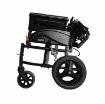 Picture of Soma Agile Transport Chair - AGL-14-LS-18/16