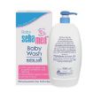 Picture of Sebamed Baby Wash Extra Soft 1000ml