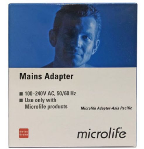 Picture of Microlife Upp Arm BP M Multi Adapter
