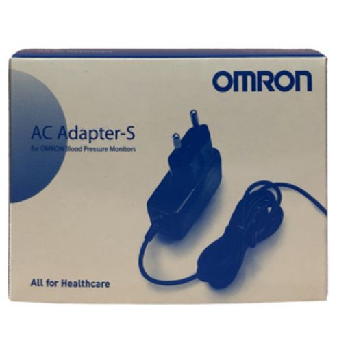 Picture of Omron Adaptor ZT100-1098336-8