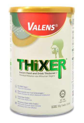 Picture of Valens Thixer Powder 300g