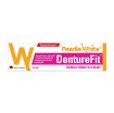 Picture of Pearlie White Denturefit Denture Adhesive Cream 40g