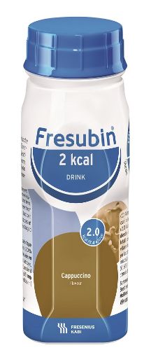 Picture of Fresubin 2 Kcal Cappuccino 200ml