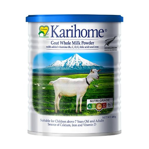 Picture of Karihome Whole G/Milk - Kids&Adult 400g