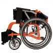 Picture of PDS Easicare Standard Wheelchair