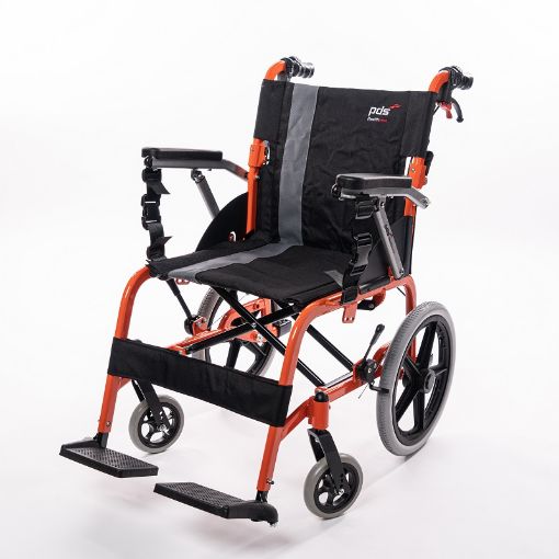 Picture of PDS Easicare Standard Pushchair