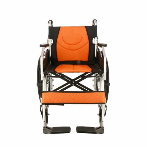 Picture of Kaiyang Lightweight Wheelchair KY868