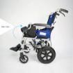 Picture of Bion Comfy Pushchair 3G