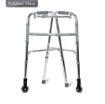 Picture of Bion Walking Frame With Wheels