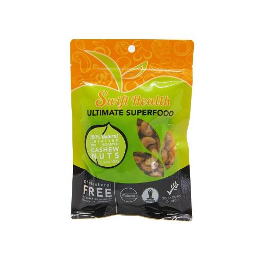Picture of Swift Health Cashew Nuts 100g