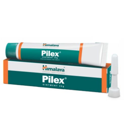 Picture of Pilex Ointment 30g