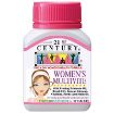 Picture of 21C Women's Multivite With Evening Primrose Oil Tablet 30s