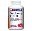 Picture of Vita Cranberry 40,000+ 60s