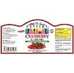 Picture of 21C Cranberry 15,000mg 30s