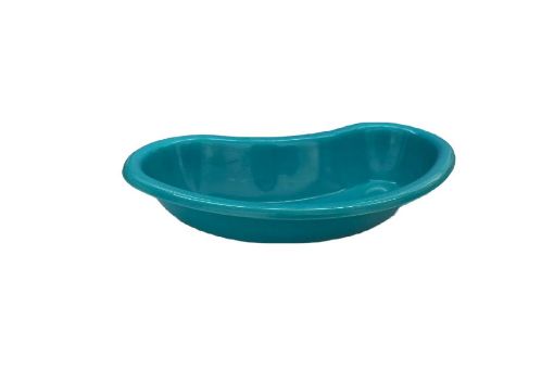 Picture of Kidney Dish Plastic 6"