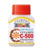 Picture of 21C Vitamin C 500mg Slow Release 60s