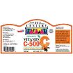 Picture of 21C Vitamin C 500mg Chewable Orange 60s