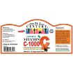 Picture of 21C Vitamin C 1000mg Chewable Orange 30s