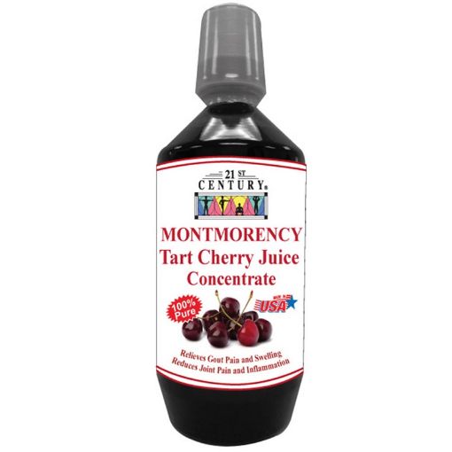 Picture of 21C Tart Cherry Juice Concentrate 500ml