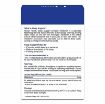 Picture of Ocean Health Sleep Support Time Release Melationin 5mg 30s