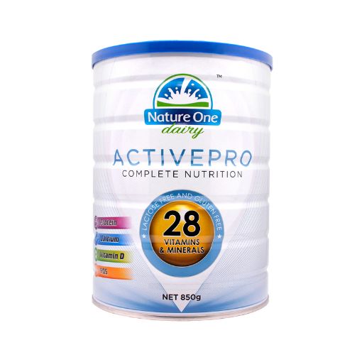 Picture of Nature One Dairy Active Pro Powder 850g