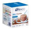 Picture of Optifast Milk Shake Chocolate Sac 12x53g