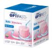 Picture of Optifast Milk Shake Strawberry Sac 12x53g
